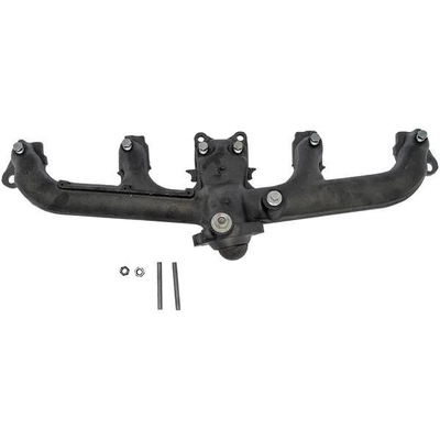 Exhaust Manifold by DORMAN (OE SOLUTIONS) - 674-237 pa4