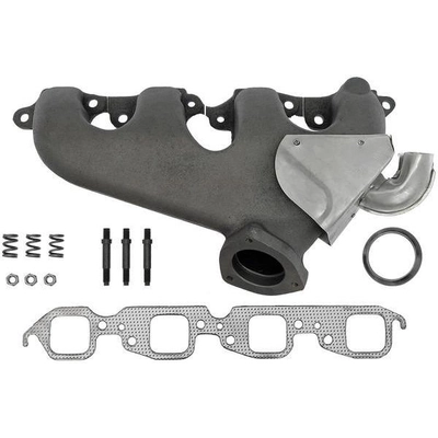 Exhaust Manifold by DORMAN (OE SOLUTIONS) - 674-239 pa5