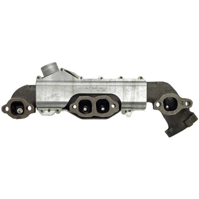 Exhaust Manifold by DORMAN (OE SOLUTIONS) - 674-245 pa4