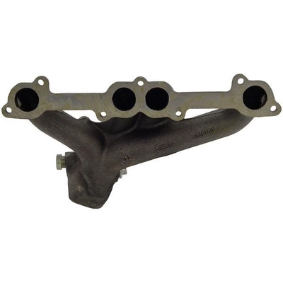 Exhaust Manifold by DORMAN (OE SOLUTIONS) - 674-248 pa1