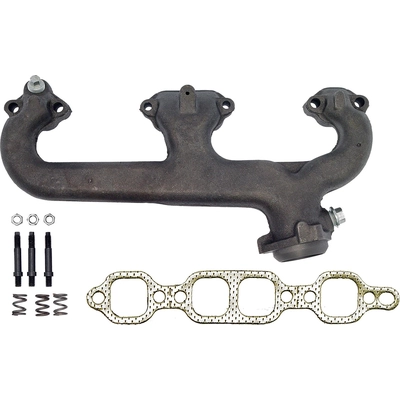Exhaust Manifold by DORMAN (OE SOLUTIONS) - 674-250 pa10