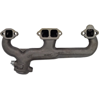 Exhaust Manifold by DORMAN (OE SOLUTIONS) - 674-250 pa12