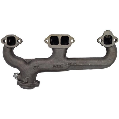 Exhaust Manifold by DORMAN (OE SOLUTIONS) - 674-250 pa4