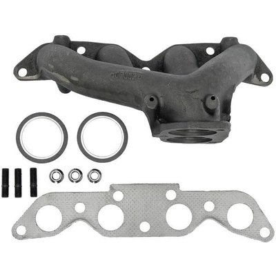 Exhaust Manifold by DORMAN (OE SOLUTIONS) - 674-251 pa3