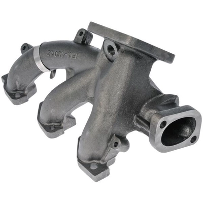 Exhaust Manifold by DORMAN (OE SOLUTIONS) - 674-253 pa5