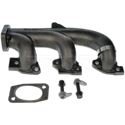 Exhaust Manifold by DORMAN (OE SOLUTIONS) - 674-254 pa9