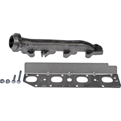 DORMAN (OE SOLUTIONS) - 674-257 - Exhaust Manifold pa8