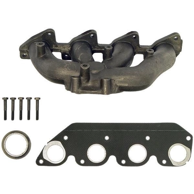 Exhaust Manifold by DORMAN (OE SOLUTIONS) - 674-264 pa2