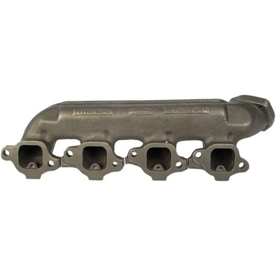 DORMAN (OE SOLUTIONS) - 674-267 - Exhaust Manifold pa5