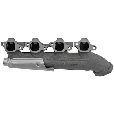 Exhaust Manifold by DORMAN (OE SOLUTIONS) - 674-268 pa4