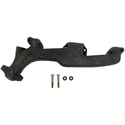 Exhaust Manifold by DORMAN (OE SOLUTIONS) - 674-270 pa6