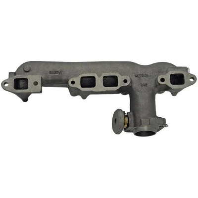 Exhaust Manifold by DORMAN (OE SOLUTIONS) - 674-275 pa4