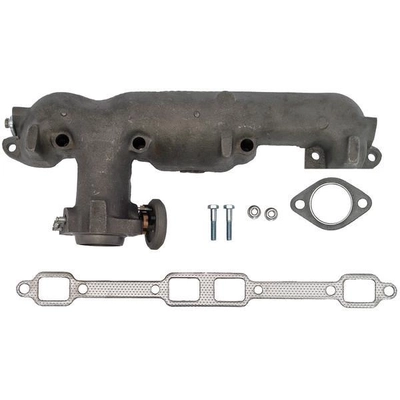 Exhaust Manifold by DORMAN (OE SOLUTIONS) - 674-275 pa5