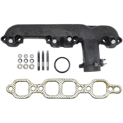 Exhaust Manifold by DORMAN (OE SOLUTIONS) - 674-278 pa5