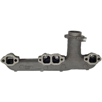 Exhaust Manifold by DORMAN (OE SOLUTIONS) - 674-278 pa6