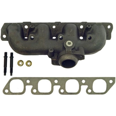 Exhaust Manifold by DORMAN (OE SOLUTIONS) - 674-280 pa1