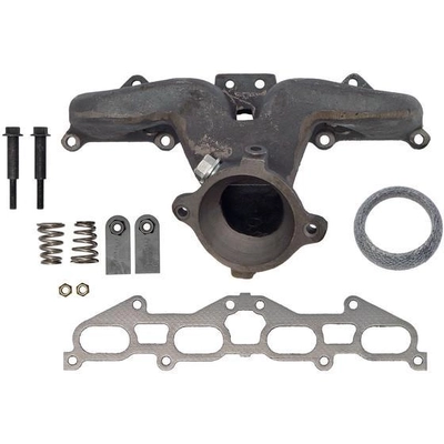 Exhaust Manifold by DORMAN (OE SOLUTIONS) - 674-281 pa1