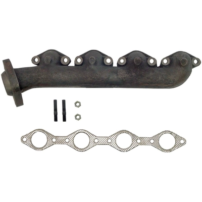 Exhaust Manifold by DORMAN (OE SOLUTIONS) - 674-283 pa7