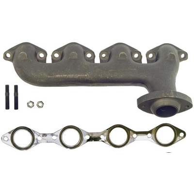 Exhaust Manifold by DORMAN (OE SOLUTIONS) - 674-284 pa3