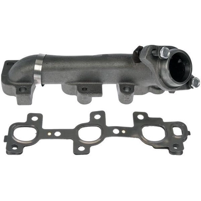 Exhaust Manifold by DORMAN (OE SOLUTIONS) - 674-288 pa6