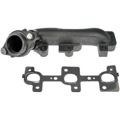 Exhaust Manifold by DORMAN (OE SOLUTIONS) - 674-289 pa5