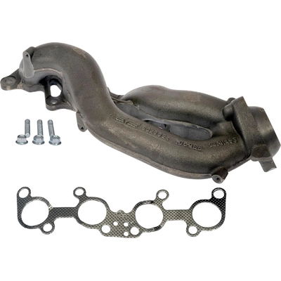 Exhaust Manifold by DORMAN (OE SOLUTIONS) - 674-324 pa2