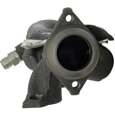 Exhaust Manifold by DORMAN (OE SOLUTIONS) - 674-329 pa4