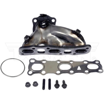 Exhaust Manifold by DORMAN (OE SOLUTIONS) - 674-331 pa9
