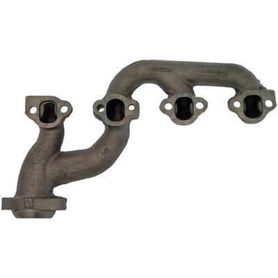 Exhaust Manifold by DORMAN (OE SOLUTIONS) - 674-334 pa4