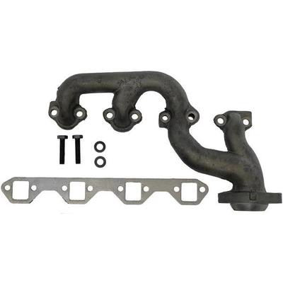 Exhaust Manifold by DORMAN (OE SOLUTIONS) - 674-334 pa5