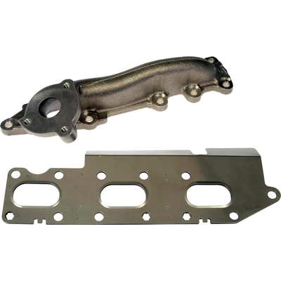 Exhaust Manifold by DORMAN (OE SOLUTIONS) - 674-340 pa1