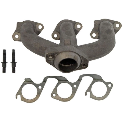 Exhaust Manifold by DORMAN (OE SOLUTIONS) - 674-366 pa8