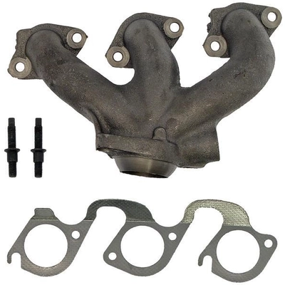 Exhaust Manifold by DORMAN (OE SOLUTIONS) - 674-367 pa5