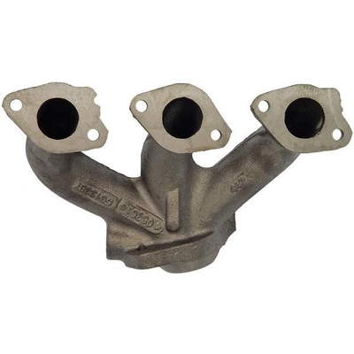 Exhaust Manifold by DORMAN (OE SOLUTIONS) - 674-367 pa6