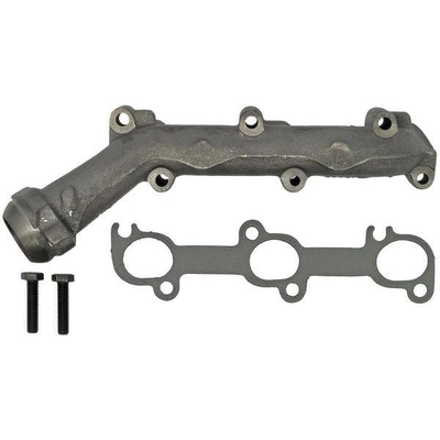 Exhaust Manifold by DORMAN (OE SOLUTIONS) - 674-368 pa5
