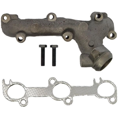 Exhaust Manifold by DORMAN (OE SOLUTIONS) - 674-371 pa3