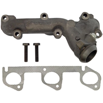 Exhaust Manifold by DORMAN (OE SOLUTIONS) - 674-373 pa3