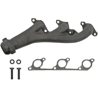Exhaust Manifold by DORMAN (OE SOLUTIONS) - 674-376 pa6