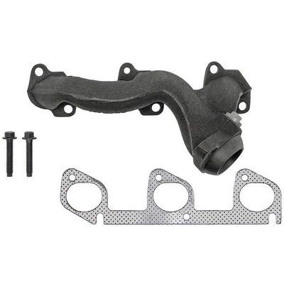 Exhaust Manifold by DORMAN (OE SOLUTIONS) - 674-379 pa6