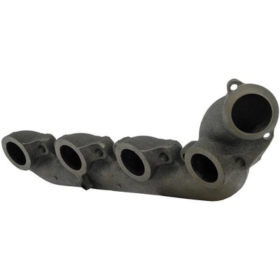 Exhaust Manifold by DORMAN (OE SOLUTIONS) - 674-381 pa6