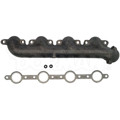 Exhaust Manifold by DORMAN (OE SOLUTIONS) - 674-383 pa10