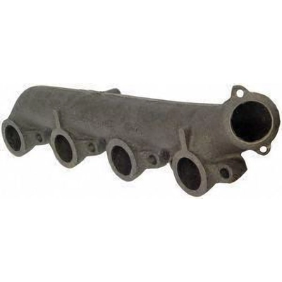 Exhaust Manifold by DORMAN (OE SOLUTIONS) - 674-383 pa2