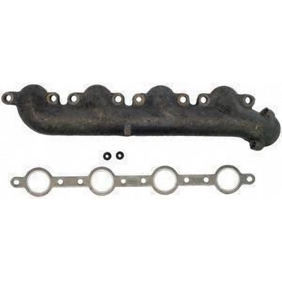 Exhaust Manifold by DORMAN (OE SOLUTIONS) - 674-383 pa7