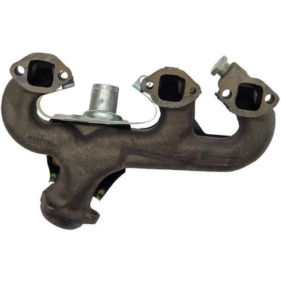 Exhaust Manifold by DORMAN (OE SOLUTIONS) - 674-385 pa5