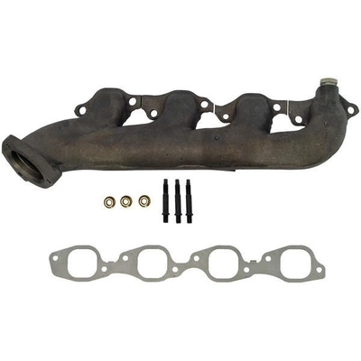 Exhaust Manifold by DORMAN (OE SOLUTIONS) - 674-390 pa5