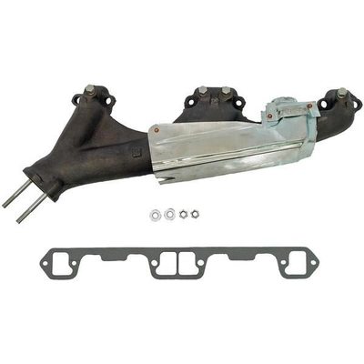 Exhaust Manifold by DORMAN (OE SOLUTIONS) - 674-392 pa2