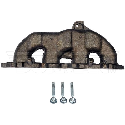 Exhaust Manifold by DORMAN (OE SOLUTIONS) - 674-395 pa5