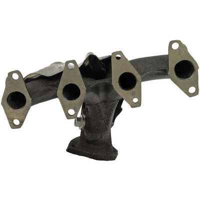 Exhaust Manifold by DORMAN (OE SOLUTIONS) - 674-400 pa4