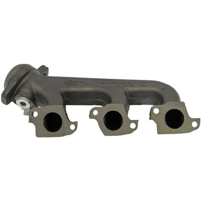 Exhaust Manifold by DORMAN (OE SOLUTIONS) - 674-404 pa5