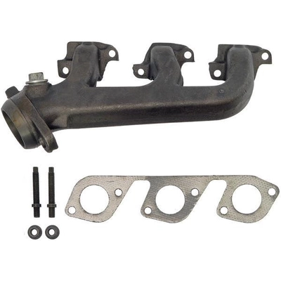 Exhaust Manifold by DORMAN (OE SOLUTIONS) - 674-404 pa6
